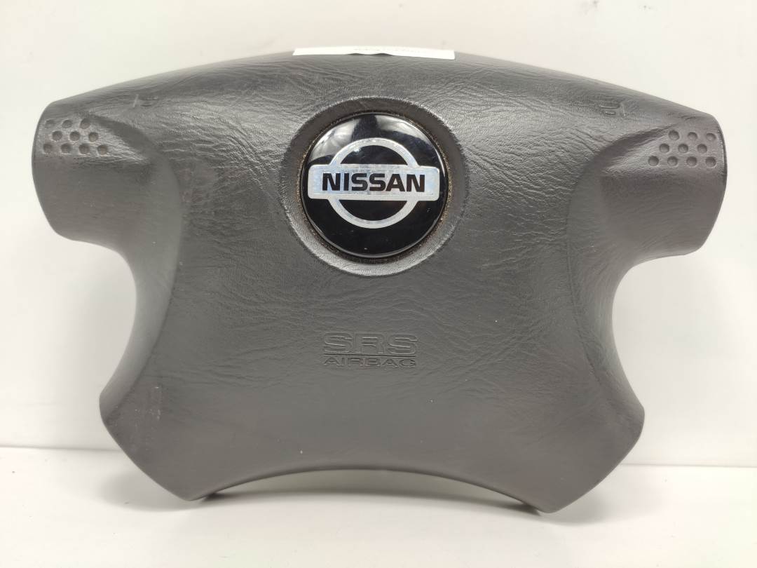 AIRBAG DELANTERO IZQUIERDO - 531937400 - NISSAN - ALMERA TINO (V10M)