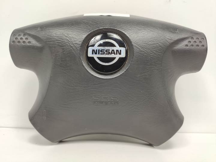 AIRBAG DELANTERO IZQUIERDO 531937400 NISSAN ALMERA TINO (V10M) Autodesguaces Alicante
