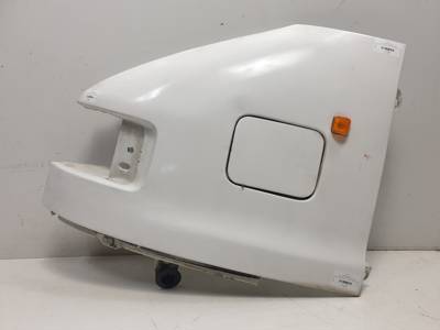 ALETA DELANTERA IZQUIERDA PEUGEOT BOXER CAJA CERRADA (RS2850)(230)(->'02) Autodesguaces Alicante