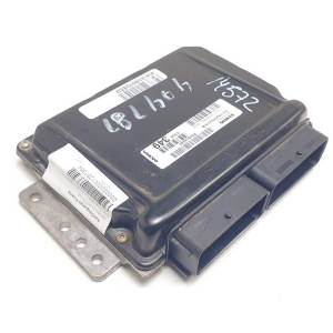 CENTRALITA MOTOR UCE S118245014A VOLVO V40 FAMILIAR Autodesguaces Alicante