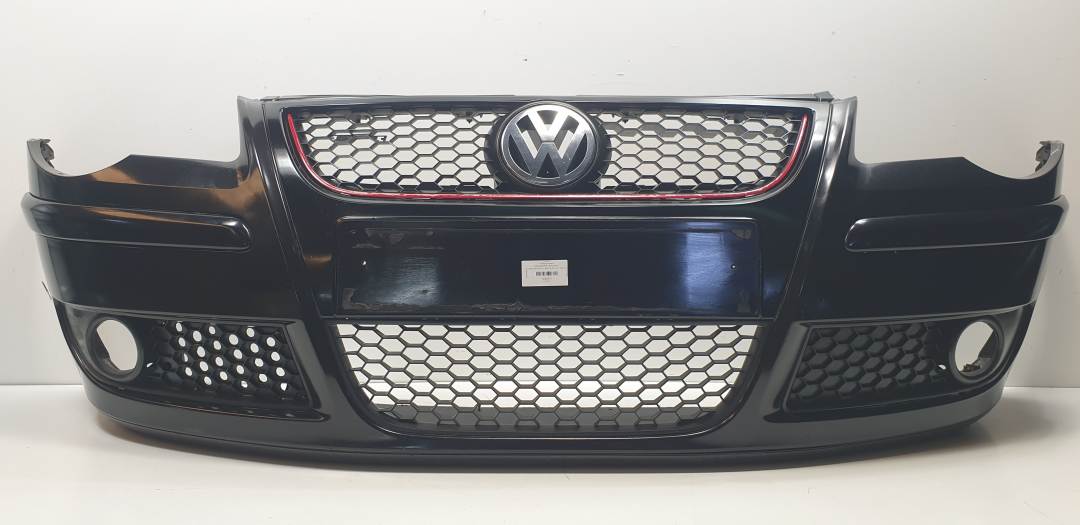 PARAGOLPES DELANTERO - VOLKSWAGEN - POLO (9N3)