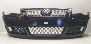 PARAGOLPES DELANTERO VOLKSWAGEN POLO (9N3) Autodesguaces Alicante