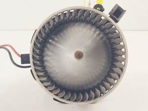 VENTILADOR CALEFACCION X6552005 AUDI A4 BER. (B8) Autodesguaces Alicante