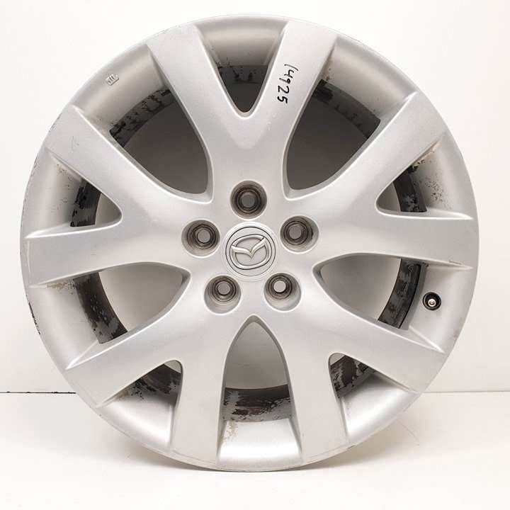JUEGO LLANTAS - 9965047580 - MAZDA - CX-7 (ER)