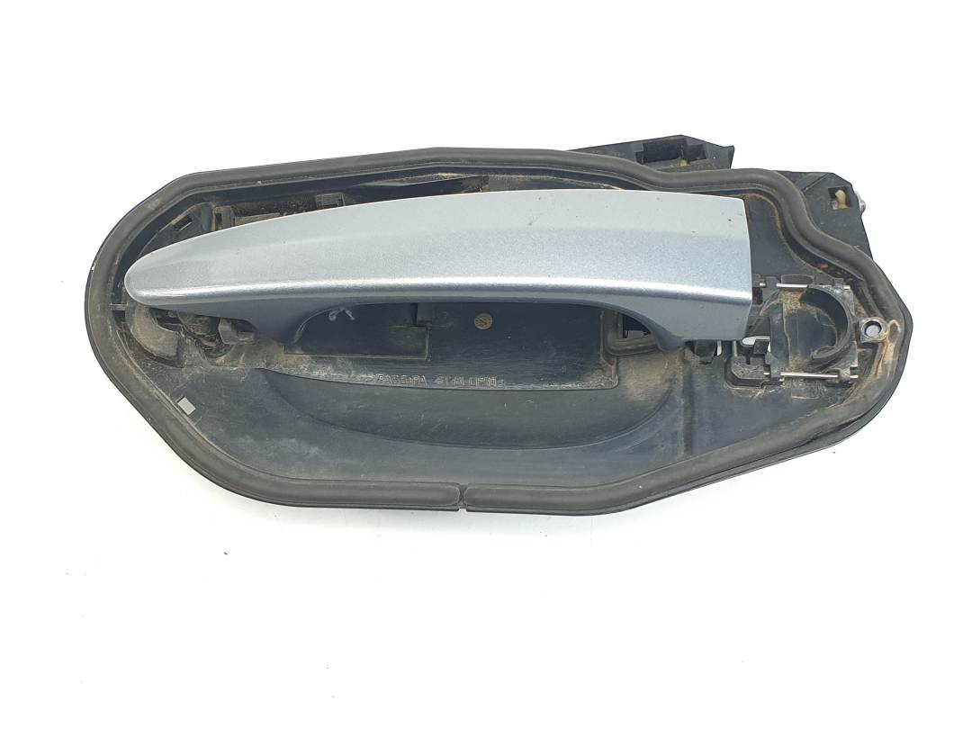 MANETA EXTERIOR DELANTERA IZQUIERDA - 51217075157 - BMW - SERIE 6 CABRIO (E64)