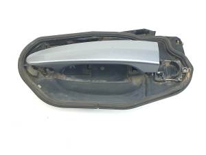 MANETA EXTERIOR DELANTERA IZQUIERDA 51217075157 BMW SERIE 6 CABRIO (E64) Autodesguaces Alicante