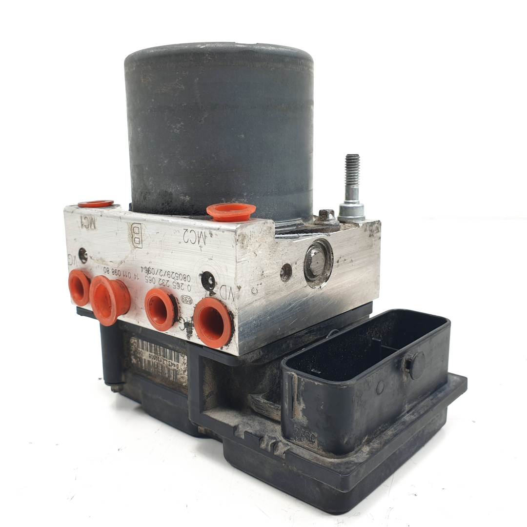 ABS - 1401109880 - CITROEN - JUMPY