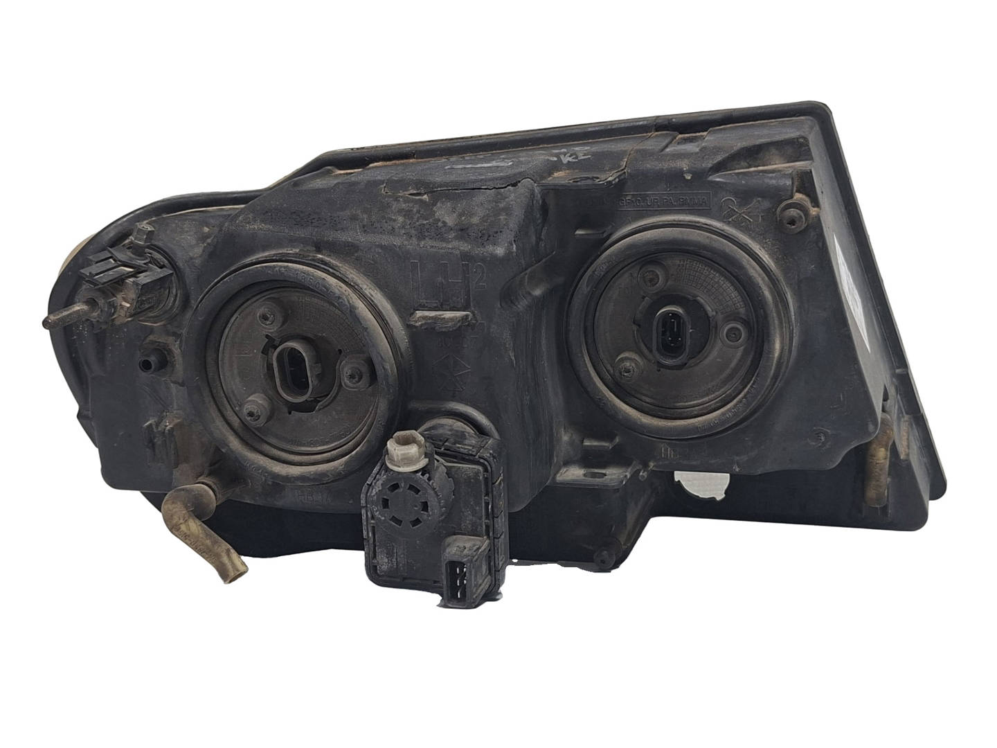 Foto 3 de Faro Derecho Jeep Gr.cherokee (wj/wg) (1999–2005)