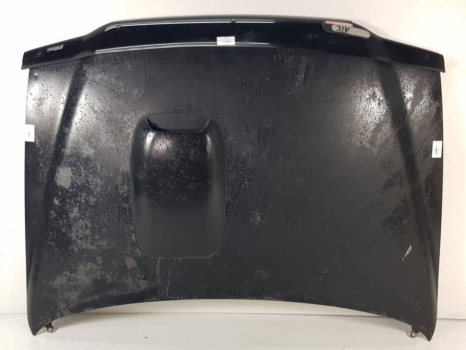 CAPOT MITSUBISHI L 200 (K74) Autodesguaces Alicante