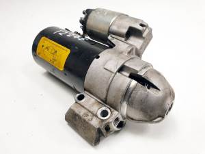MOTOR ARRANQUE 1241780250803 BMW SERIE 3 BERLINA (E90) Autodesguaces Alicante