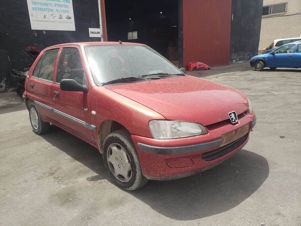 PEUGEOT 106 (S2) (1996 - 2004)