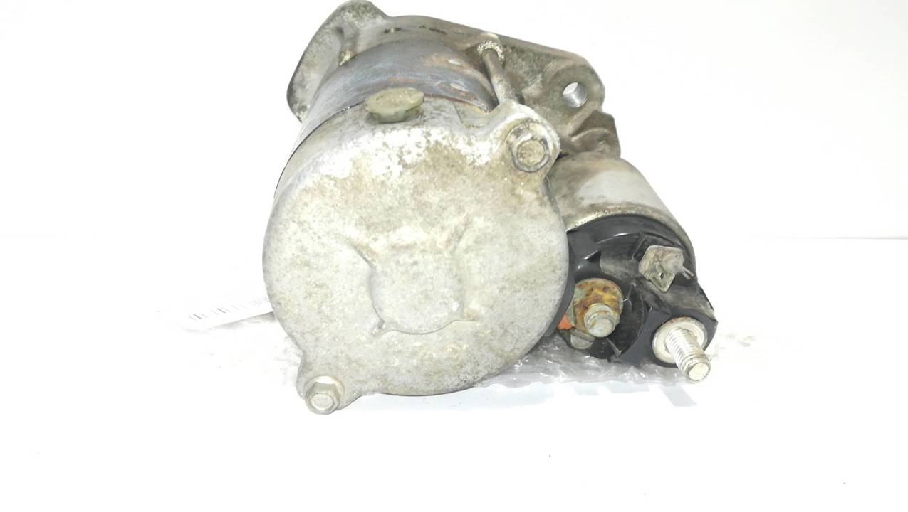 MOTOR ARRANQUE