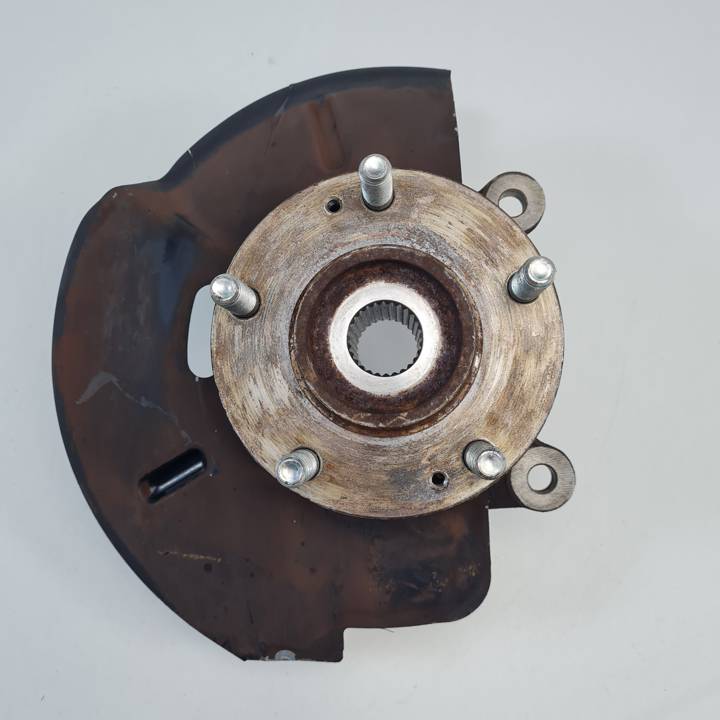MANGUETA DELANTERA DERECHA HYUNDAI IX35 Autodesguaces Alicante