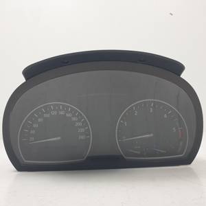 CUADRO INSTRUMENTOS 341437202 BMW X3 (E83) Autodesguaces Alicante