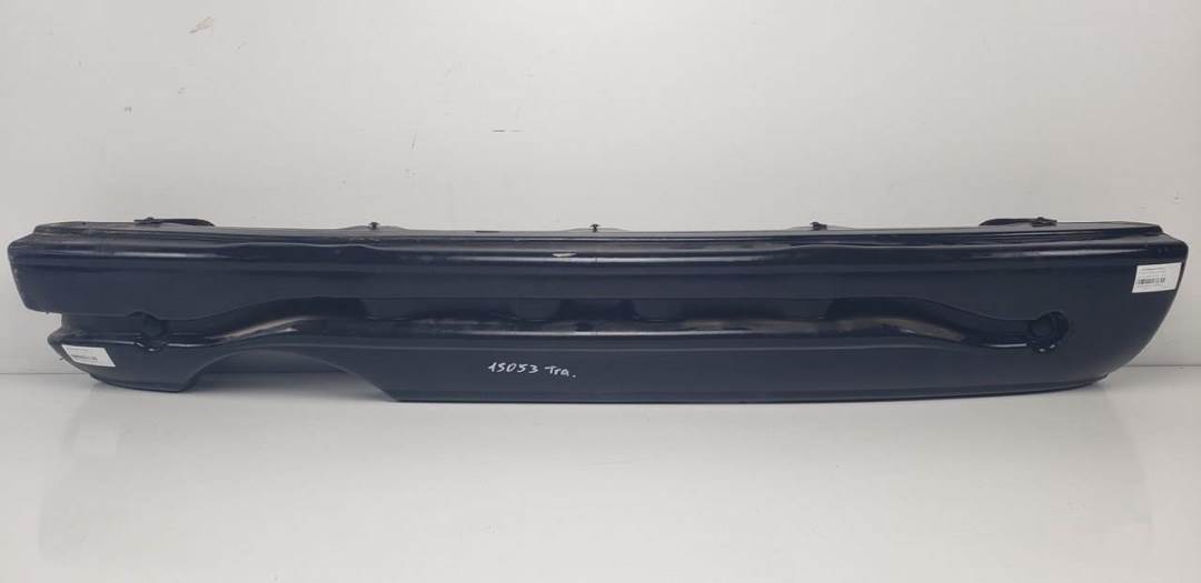 Renfort de pare-chocs arrière - 7M0807695 - SEAT - ALHAMBRA (7V8)