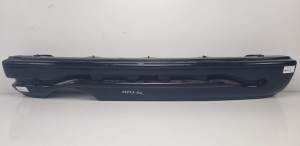 REFUERZO PARAGOLPES TRASERO 7M0807695 SEAT ALHAMBRA (7V8) Autodesguaces Alicante