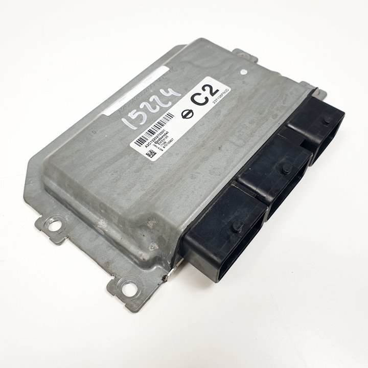 CENTRALITA MOTOR UCE - 237105FN0D - NISSAN - MICRA V (K14)