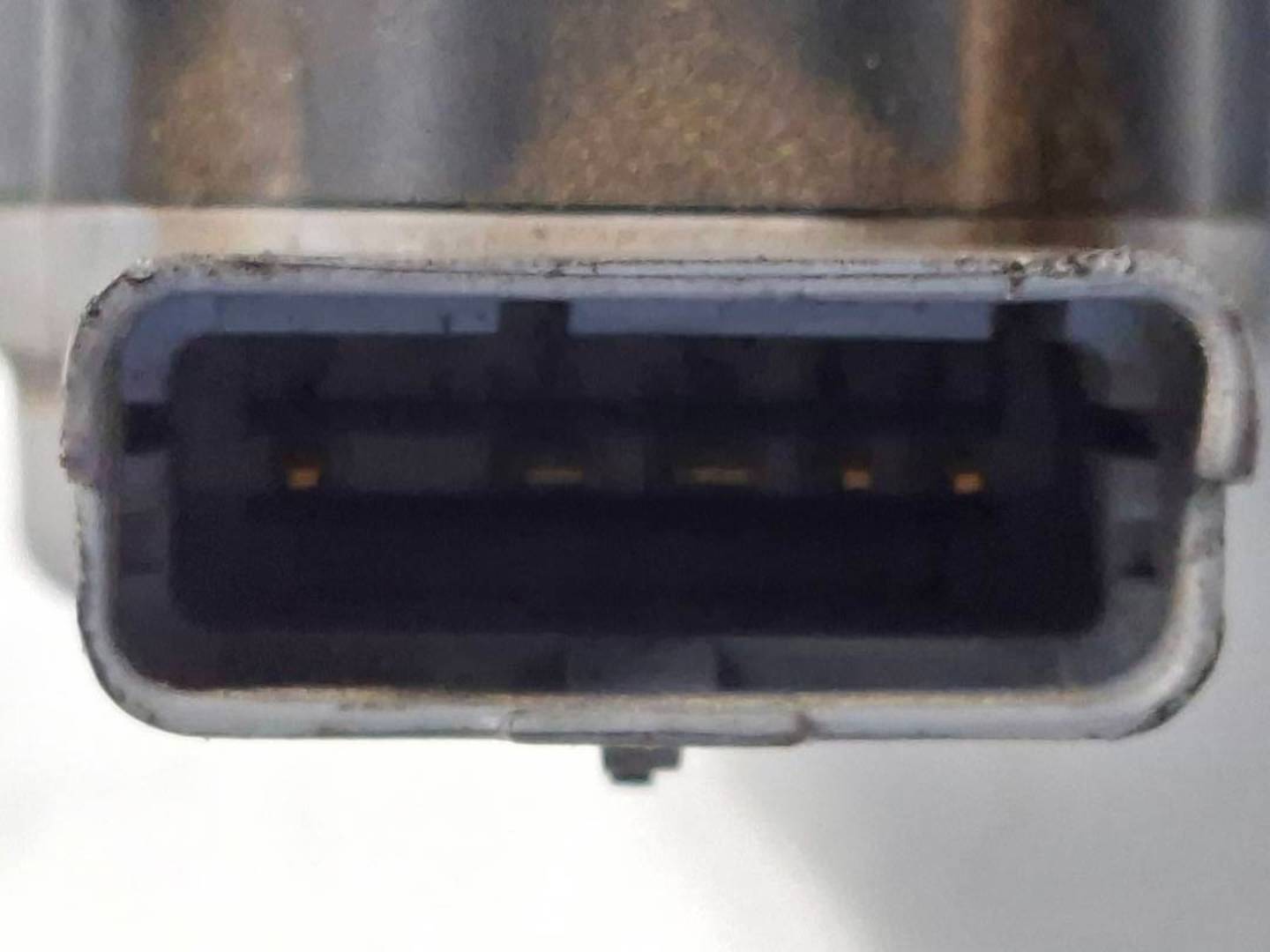 Foto 4 de Enfriador EGR Land Rover Discovery 3 (2004–2009)