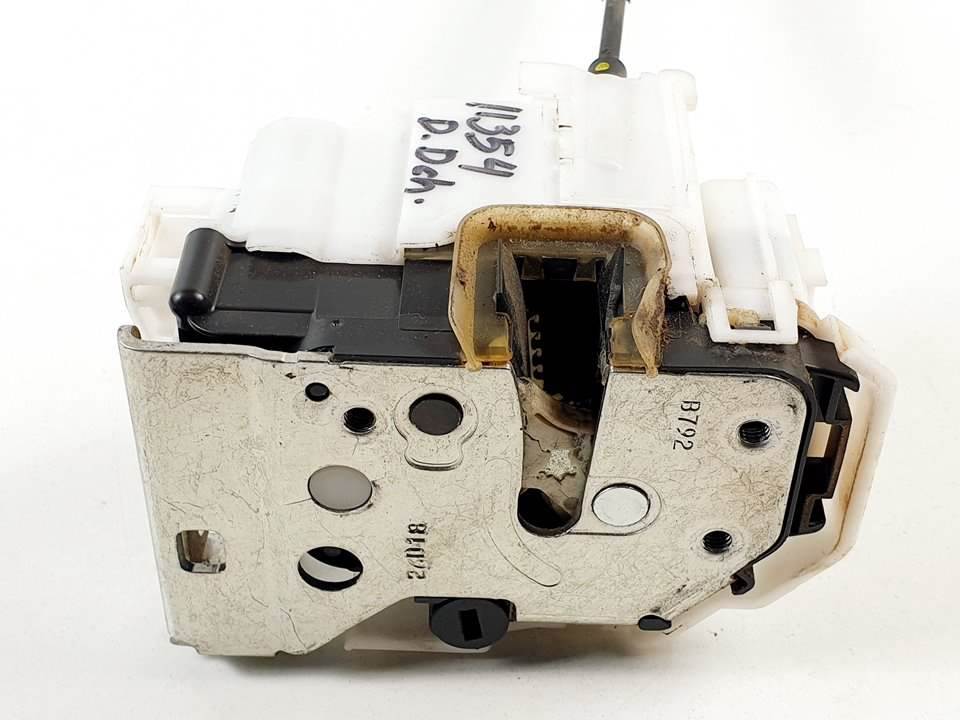 CERRADURA PUERTA DELANTERA DERECHA - 519839440 - FIAT - TIPO II (356) SEDAN