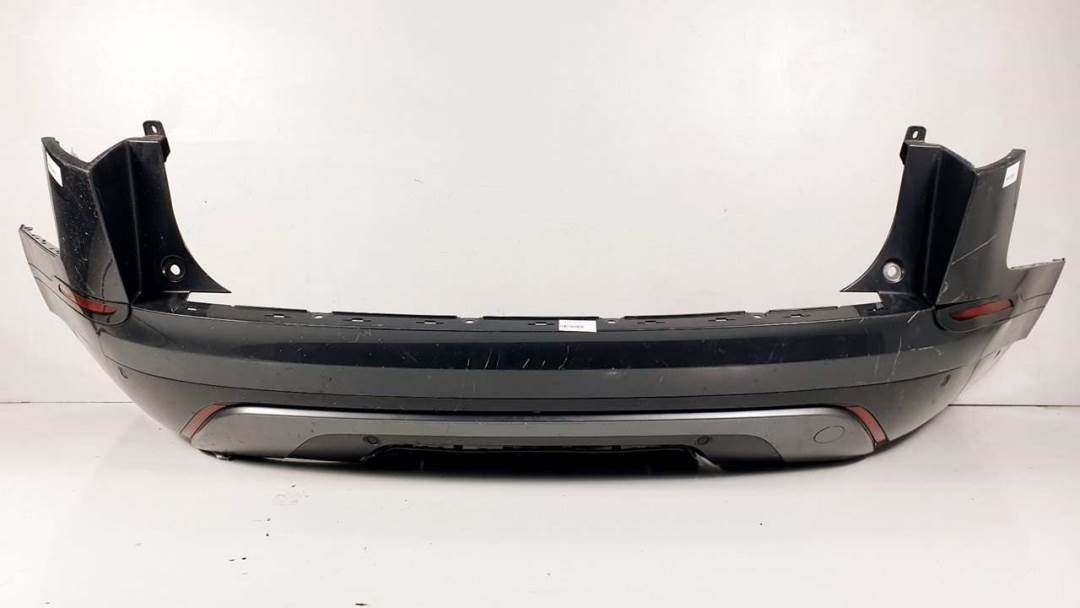 Stoßstange hinten - J8A217F846AD - LAND ROVER - RANGE ROVER VELAR