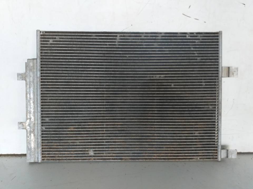 CONDENSADOR / RADIADOR AIRE ACONDICIONADO