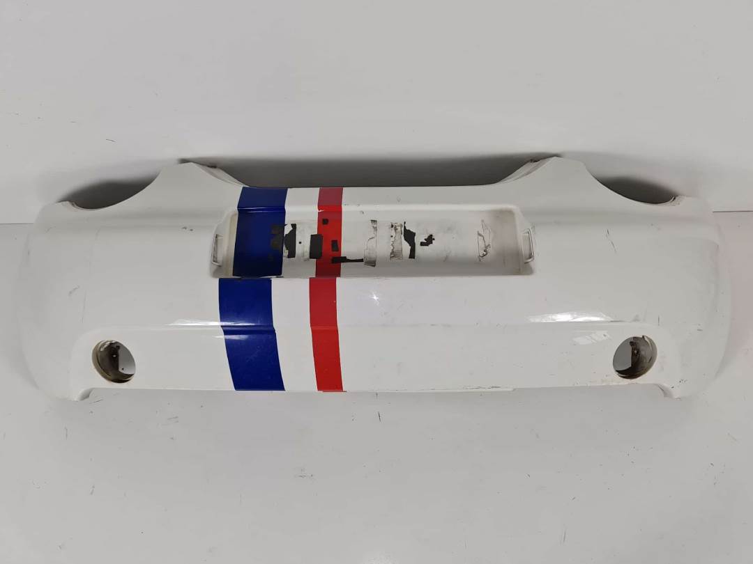 Stoßstange hinten - VOLKSWAGEN - NEW BEETLE (9C1/1C1)
