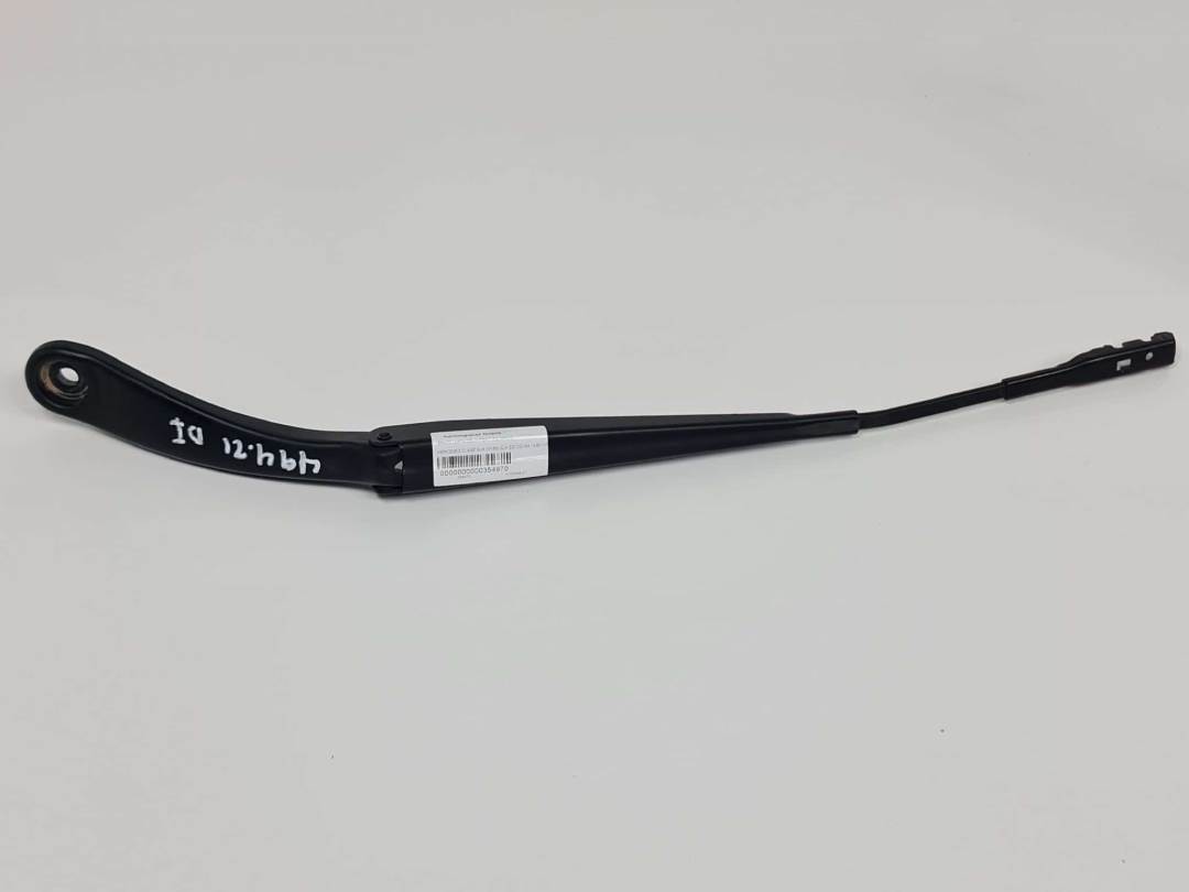 BRAZO LIMPIA DELANTERO IZQUIERDO - A1768203400 - MERCEDES - CLASE GLA (W156)