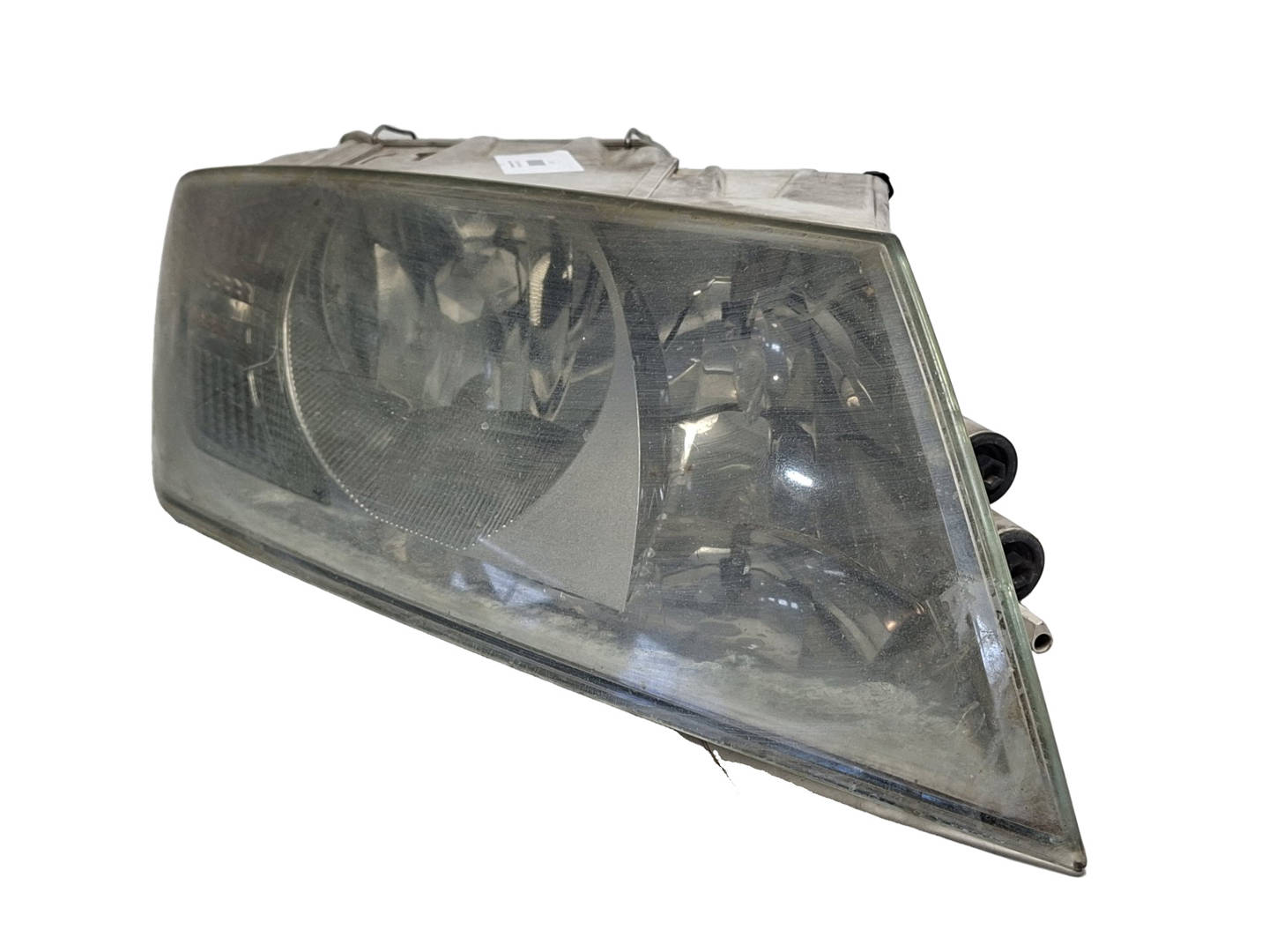 Foto 2 de Faro Izquierdo Skoda Octavia Berlina (1z3) (2004–2008)