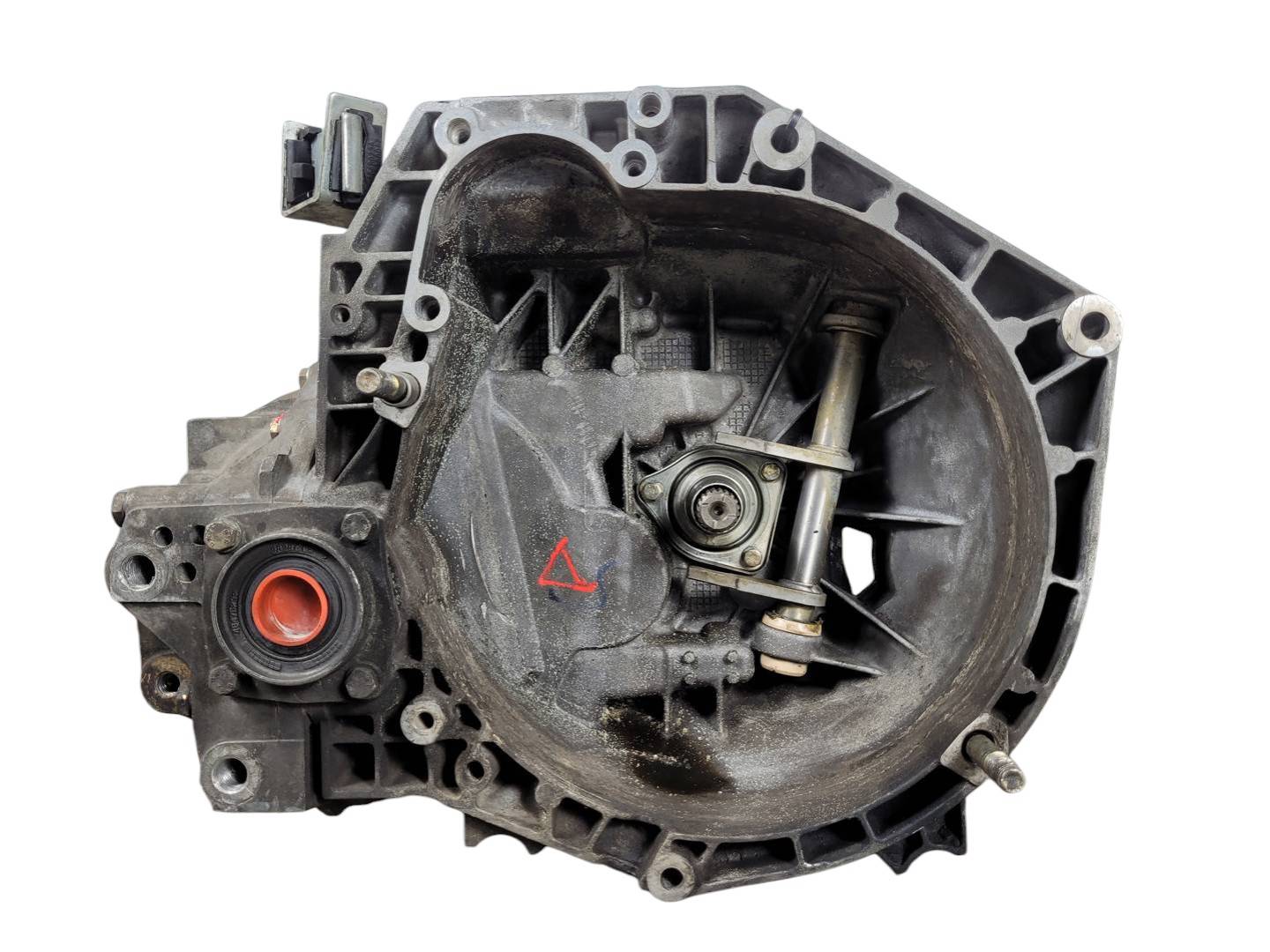 CAJA CAMBIOS - 234941 - ALFA ROMEO - GT (125)