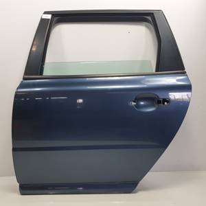 PUERTA TRASERA IZQUIERDA VOLVO V70 FAMILIAR Autodesguaces Alicante