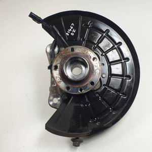 MANGUETA DELANTERA IZQUIERDA JEEP CHEROKEE (KL) Autodesguaces Alicante