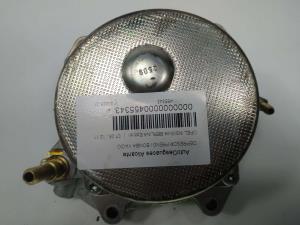 DEPRESOR FRENO / BOMBA VACIO 55205446 OPEL INSIGNIA BERLINA Autodesguaces Alicante