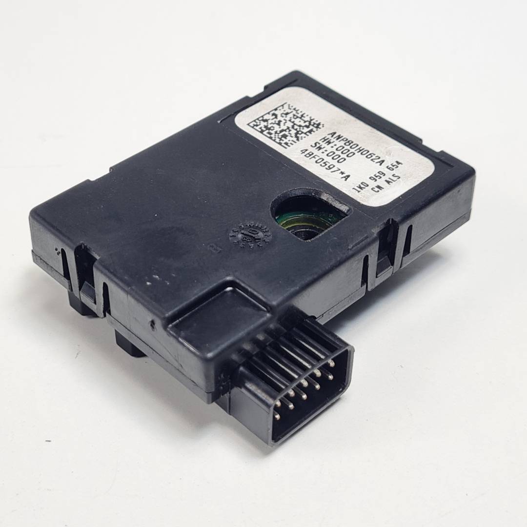 Steering angle sensor - 1K0959654 - VOLKSWAGEN - TOURAN (1T2)