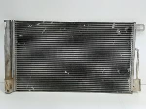 CONDENSADOR / RADIADOR AIRE ACONDICIONADO 05274536 OPEL CORSA D Autodesguaces Alicante