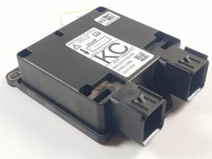 CENTRALITA AIRBAG 5WK43586 FORD FUSION (CBK) Autodesguaces Alicante