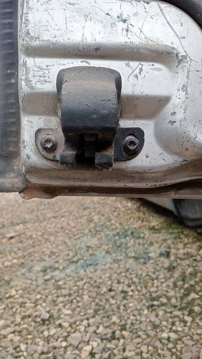 CERRADURA MALETERO / PORTON