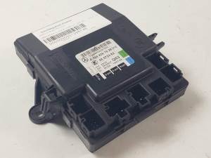 MODULO ELECTRONICO A1698207026 MERCEDES CLASE B (W245) Autodesguaces Alicante