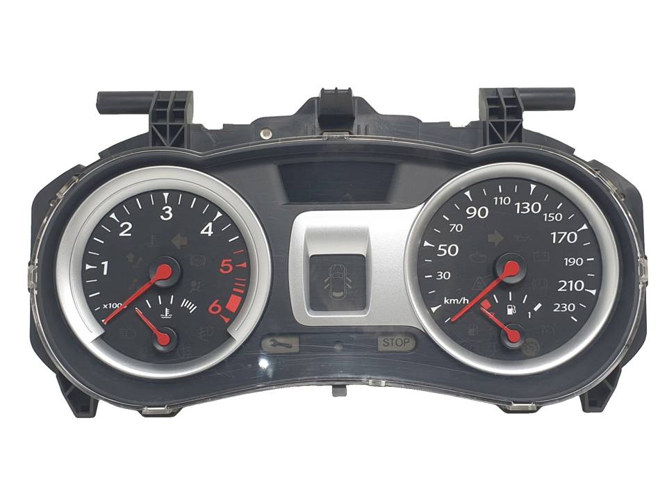 CUADRO INSTRUMENTOS 8201060299 RENAULT CLIO III Autodesguaces Alicante