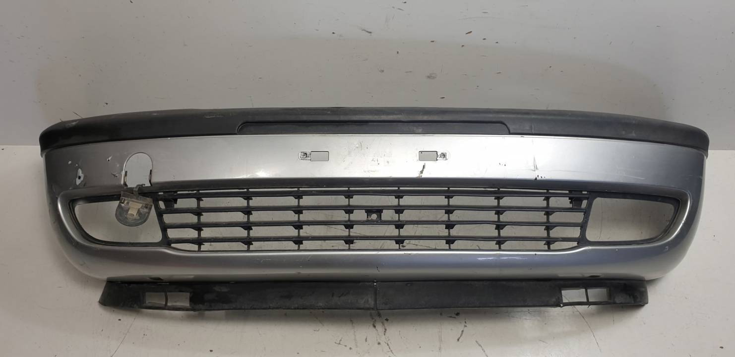 PARAGOLPES DELANTERO OPEL ZAFIRA A Autodesguaces Alicante