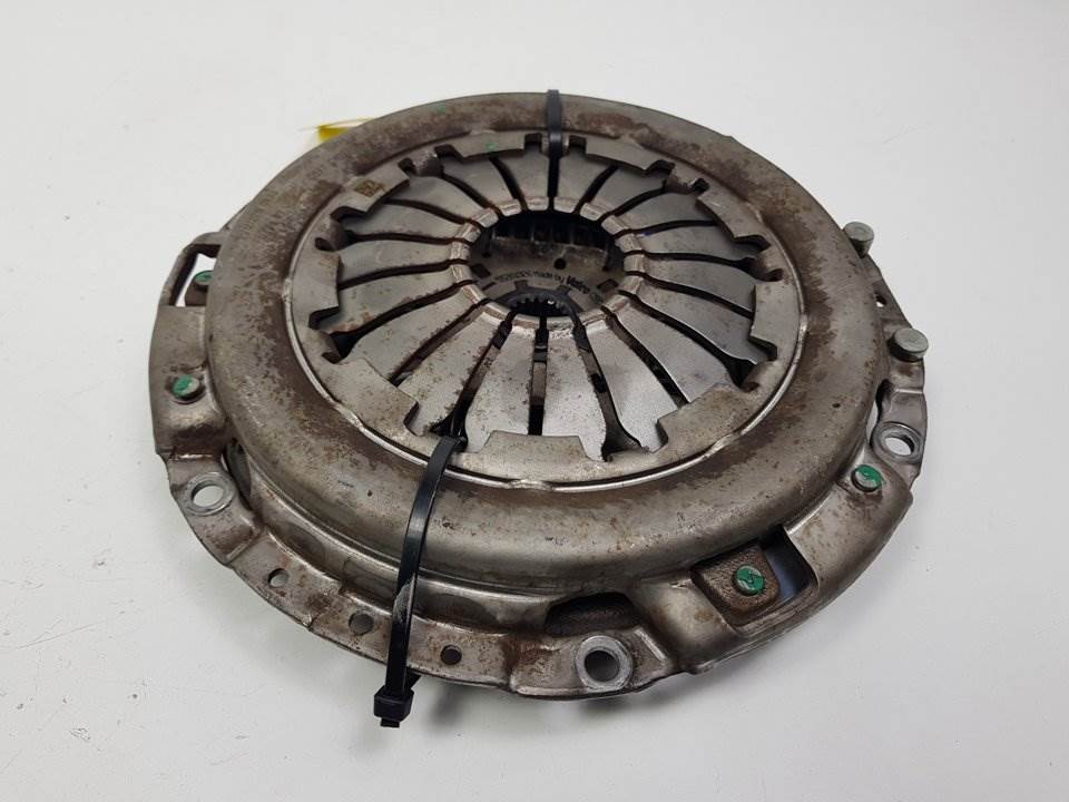 KIT EMBRAGUE - 55254796 - FIAT - TIPO II (357) BERLINA