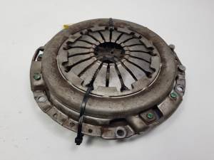 KIT EMBRAGUE 55254796 FIAT TIPO II (357) BERLINA Autodesguaces Alicante