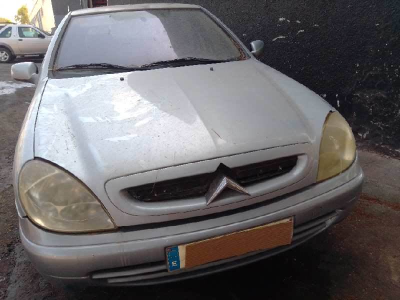 CITROEN XSARA BERLINA (1997 - 2005)