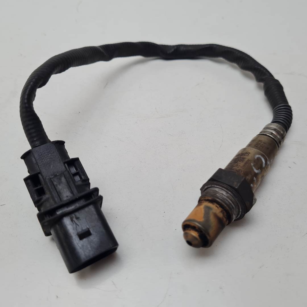 SONDA LAMBDA - 9681852780 - CITROEN - C5 BERLINA