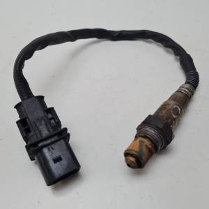 SONDA LAMBDA 9681852780 CITROEN C5 BERLINA Autodesguaces Alicante
