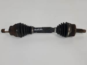TRANSMISION DELANTERA IZQUIERDA IED500032 LAND ROVER RANGE ROVER (L322) Autodesguaces Alicante