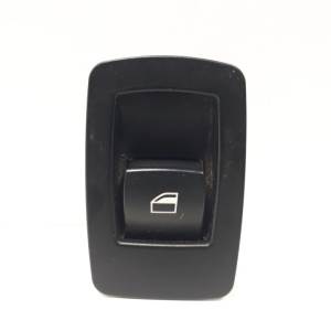 MANDO ELEVALUNAS TRASERO DERECHO 6945874 BMW X6 (E71) Autodesguaces Alicante