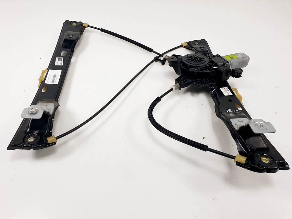 ELEVALUNAS DELANTERO IZQUIERDO - BM51A23201AB - FORD - FOCUS LIM.