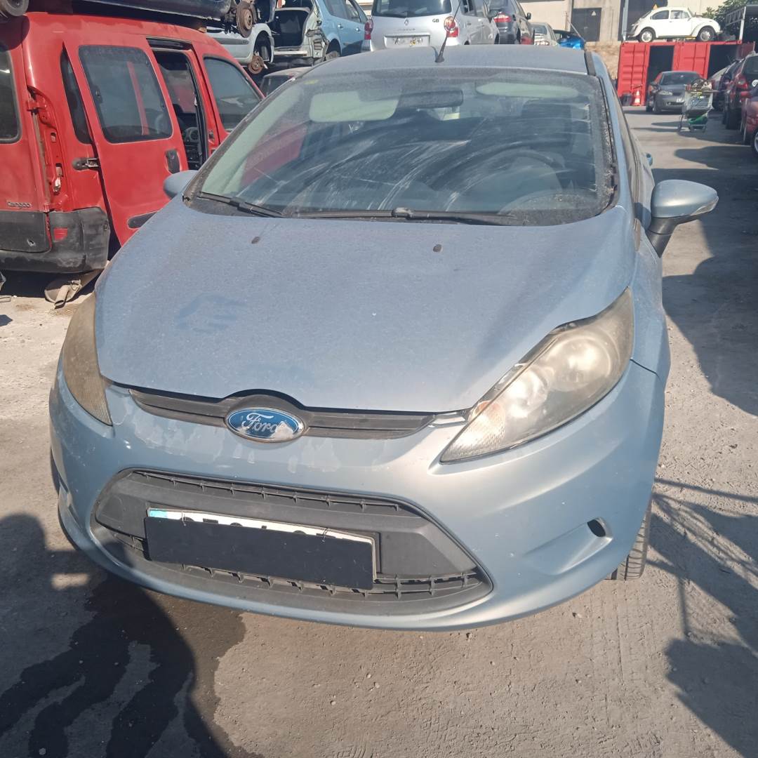 FORD FIESTA (CB1) (2008 - 2013)