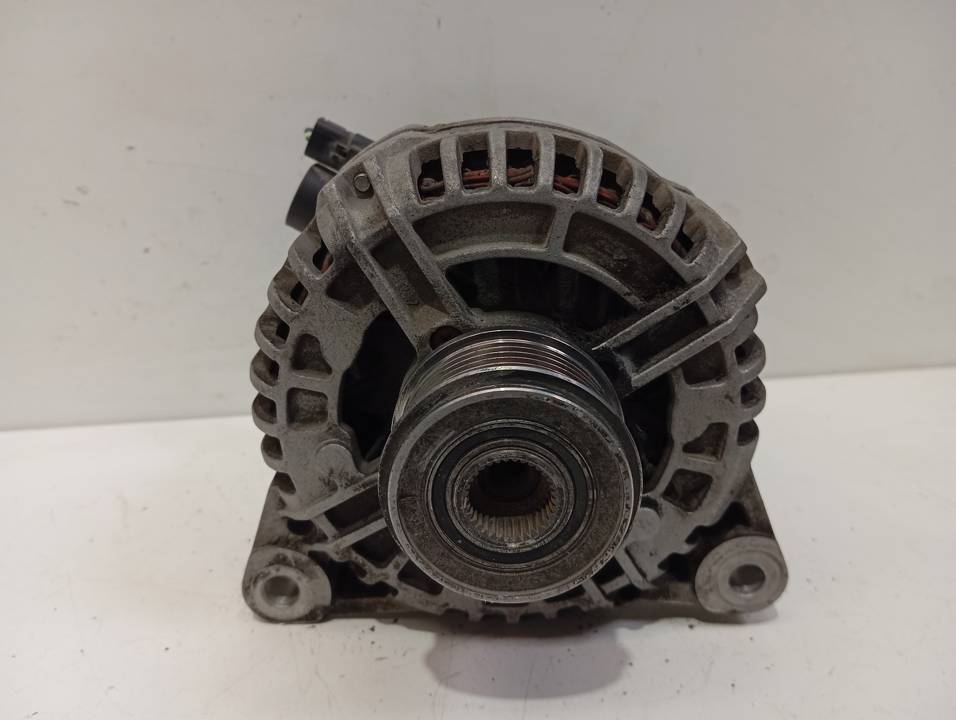 ALTERNADOR
