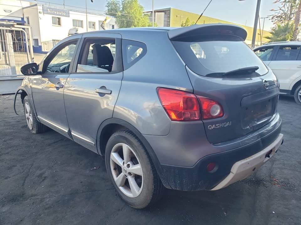 NISSAN QASHQAI (J10) (2007 - 2014)